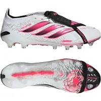Adidas Predator Elite Fold-over Tongue Ag Chaos Vs Control - Tekonurmi (Ag), koko 44