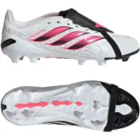 Adidas Predator League Ft Fg J - White - 29