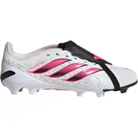 Adidas Predator League Ft Fg J - White - 38