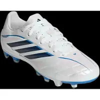 Adidas Copa Pure Iv Club Fg/Mg J - White - 32
