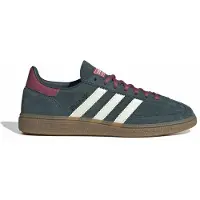 Adidas Originals Real Madrid Spezial In - Aurora-muratti/valkoinen/pinkki - Sisäpeli (Ic), koko 38