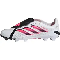 Adidas Predator League Ft Fg J - White - 37 1/3
