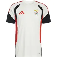 Adidas Benfica 26/27 Jersey Koulutus Lyhythihainen T-paita