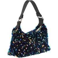 Molo Dolly Bag Tinsel Tinsel One Size Musta One Size Tytöt