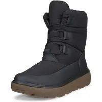 Ecco GLACIA BOOT WP PL naisten talvikengät