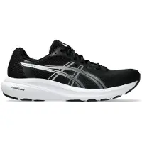 Asics for man. 1011C249 Gel Contend 10 black sneakers (46.5), Flat, Laces, Casual, Sport, Running, Multisport