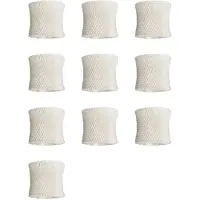 ISTOVO 10X Filters for Boneco E2441A HEPA Filter Core Replacement for Boneco Air-O-Swiss Aos 7018 E2441 Humidifier Parts