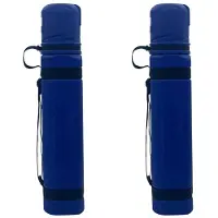 Typecat 2X 14.3LB Guard Welding Weld Electrode Rod Storage Tube Container Hold Cannister with Straps