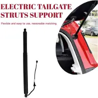 Exogio Car Electric Tailgate Struts Support Rod 505603960 (LH&RH Universal) for Stelvio 2018-2022