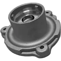ISTOVO 31476557 Auto Front Rubber Bearing for XC90 XC60 V90 General 32269212 32246660 31360623 31476048