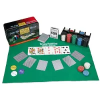 B2X Iso pokerisarja