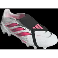 Adidas Predator League Ft Ag - White - 46 2/3