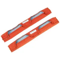Typecat 2Pcs Hard Hat Helmet FR Sweatsopad Air Cushioned 20-3200V Sweatband