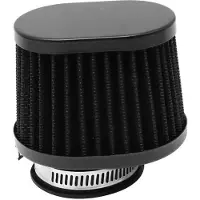 Exogio 42mm Motorcycle Air Filter Motocross Scooter Air Pods Cleaner for PWK 21/24/26/28/30/32/33/34/35