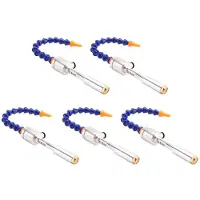 Torribaly 5X Small Tube Cooler SE-WLG08 Tube + Joint Universal Tube Cold Air