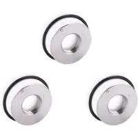 Torribaly 3X Ceramic for Precitec Raytools Kt B2 Con P0571-1051-00001 Nozzle Holder for Fiber Cutting 28Mm