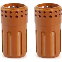 Torribaly 2X 220857 Plasma Swirl Ring Consumables Fits 45xp/65/85/105 Cutting Troch