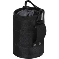 Torribaly Nail Screw Storage Bag with Buckle Hanging Waist Nail Bucket Multifunctional Nail Waist Pack Nail Hanging Waist Kit