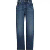 Calvin Klein Jeans 90S Straight Deep Current - Blue - 31 x 31