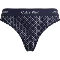 Calvin Klein Lv00qf9159 Tanga