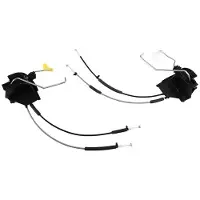 Typecat Car Front Left Right Door Lock Actuator 813101Y000 813201Y000 for 2011-2015