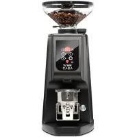 Eureka Atom 65 W Casa espresso-kahvimylly – mattamusta