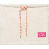Kari Traa Women's Rothe Pile Tube Light Beige Kaulaliinat One Size