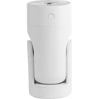 Typecat Intelligent Humidifier for Home Use, USB Powered, Adjustable Angle, Automatic Spray, Constant Humidity Air Purifier