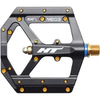 HT Components Me03t Titanium Polkimet