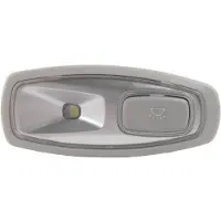 Exogio Car Rear Left Right Reading Lamp Roof Light for K5 KX7 Sportage 92870-D6100 92880-D6100 Right
