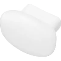 ISTOVO Silicone Flash Diffuser Soft Light Cover for TT520 TT520II TT685 TT600 V860 II V850II AD0200pro Flash Speedlite