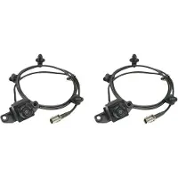 ISTOVO 2X New 704000446AA 360 Degree Panoramic Camera for Tiggo 9 360 Front View Camera Parking Assist Camera Assembly