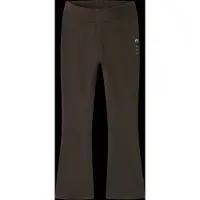 Name it Nkfteagan Bootcut Pant - Brown - 164