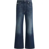 Calvin Klein Jeans Farkut 'CHELSEA' tummansininen