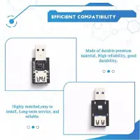 Kepptory Reset Flash Drive USB for F64 MIPi JC U70 for Medusa PRO2 Reset USB Electronic Accessories