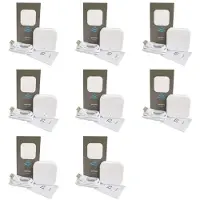 ISTOVO 8X G2 Gateway for TT Lock APP Electronic Door Lock Wifi Adapter
