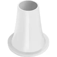 Kepptory GW9000 GW9015 Cone Reducer Replacement for Kreepy Krauly SandShark & PoolShark Automatic Pool/Spa Cleaner
