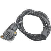 ISTOVO 204-7949 2047949 Wheel Loader Position Sensor for CAT Excavator Engine C7 C10 C12 C13 3406E 826G 825G 950G 962G
