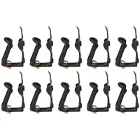 Jojomino 10X Adjustable Bike Bicycle Cycling Sport MTB Mountain Drink Water Bottle Holder