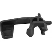 ISTOVO Car Inside Door Handle for Freightliner Century 2004-2011 1839533000 1848225000 1841717000 HLK2145 761-5201 Front Left