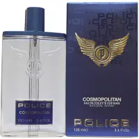 Police Cosmopolitan Eau de Toilette 100 ml