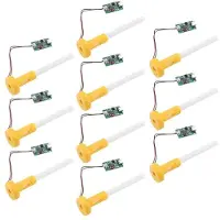 Torribaly 10 PCS DIY Ultrasonic Atomizer TYPE-C Humidifier DC5V Single Atomize Non-Switched Atomization Humidification Module