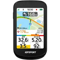 IGPSPORT Bsc500 Pyörätietokone