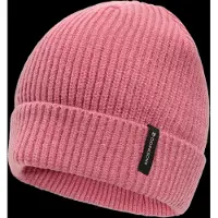 Didriksons Buz Kids' Beanie - Pink - 50/52
