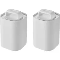 Typecat 2X Crystal Clear Ice Maker Spherical Whiskey Tray Whiskey Round Bubble-Free Square 3D Sphere Mold Mould Ice Box