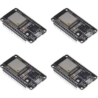Torribaly 4X Version ESP32 Development Board CH9102X WiFi+ Ultra-Low Power Consumption Dual Core ESP-32 ESP-32S Similar