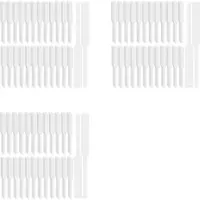 Torribaly 1800 Pieces Fragrance Strips Perfume Test Strips Disposable White Blotter Essential Oils Paper Tester for Aromatherapy