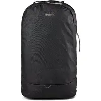 Haglöfs Vara 20L True Black One Size