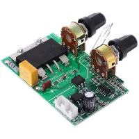 Torribaly Spot Welding Machine Relay Control Board Current Transformer 100A SCR