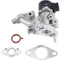 Typecat 04004-58137 Car Exhaust Gas Recirculation Valve EGR Valve 25620-37120 2562037120 for Prius 2010-2012